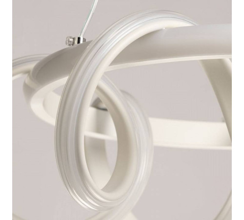 Подвесной светильник De City Аурих 496019801