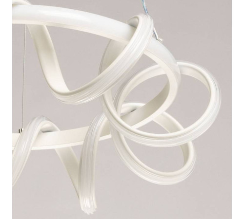 Подвесной светильник De City Аурих 496019801