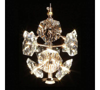 Подвесной светильник De City Оскар 33 510013801