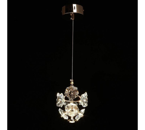 Подвесной светильник De City Оскар 33 510013801