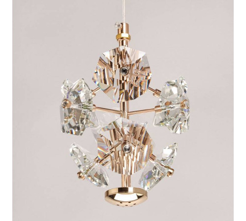 Подвесной светильник De City Оскар 33 510013801