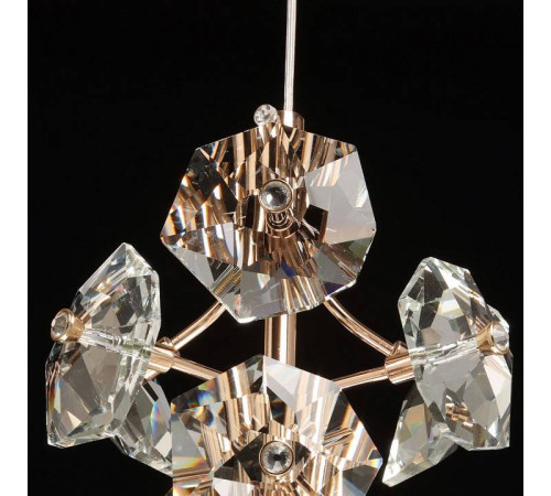 Подвесной светильник De City Оскар 33 510013801