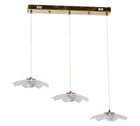 Подвесной светильник De City Оскар 62 510014403