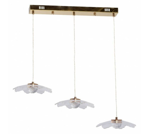 Подвесной светильник De City Оскар 62 510014403