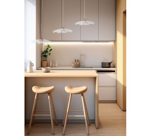 Подвесной светильник De City Оскар 62 510014403