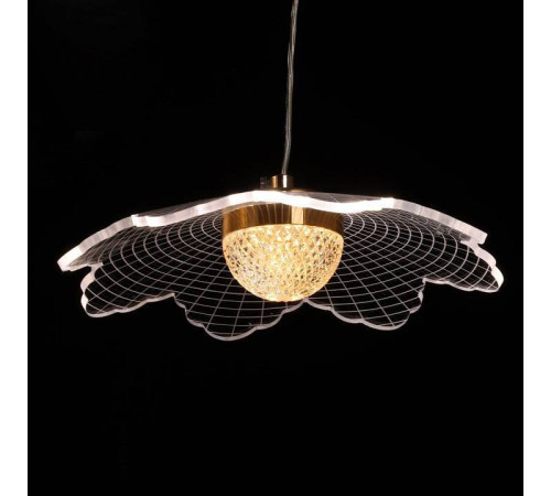 Подвесной светильник De City Оскар 62 510014403