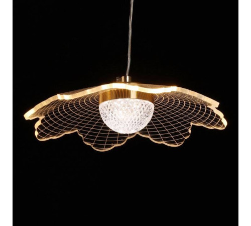 Подвесной светильник De City Оскар 62 510014403