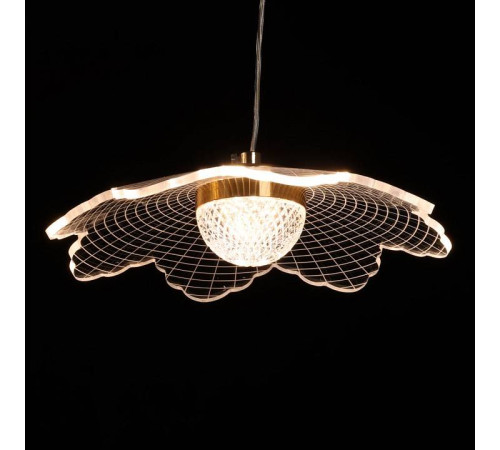 Подвесной светильник De City Оскар 62 510014403