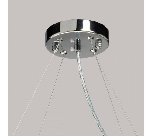 Подвесная люстра De City Линген 602010606