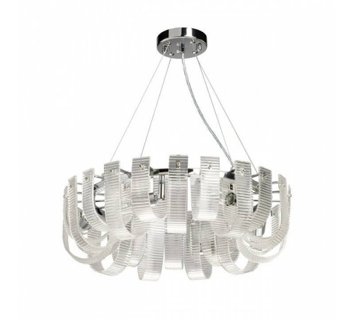 Подвесная люстра De City Линген 602010606