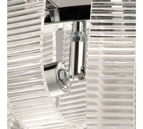 Подвесная люстра De City Линген 602010606