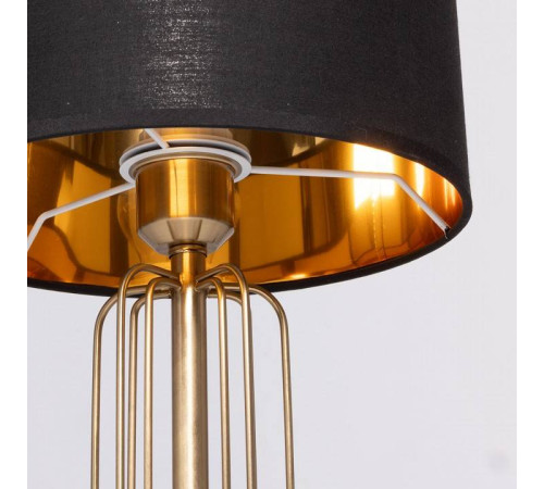 Настольная лампа декоративная MW-Light Шаратон 628030601