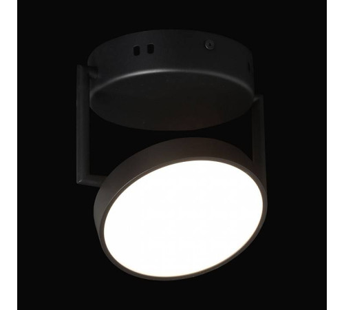 Накладной светильник DeMarkt Гэлэкси 18 632017501