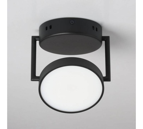 Накладной светильник DeMarkt Гэлэкси 18 632017501