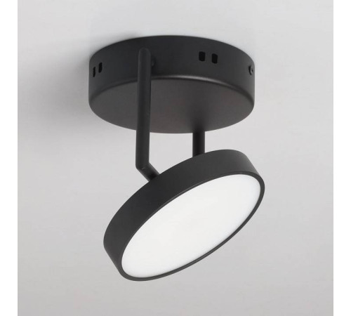 Накладной светильник DeMarkt Гэлэкси 18 632017501