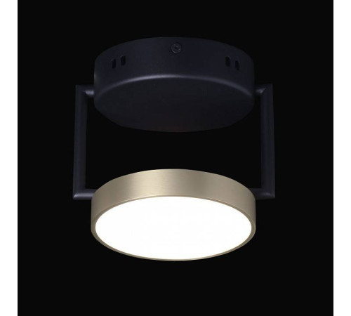 Накладной светильник DeMarkt Гэлэкси 19 632017601