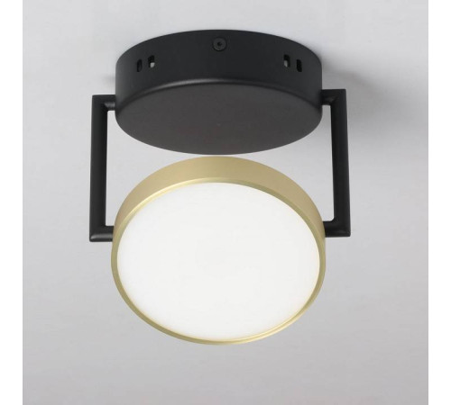 Накладной светильник DeMarkt Гэлэкси 19 632017601