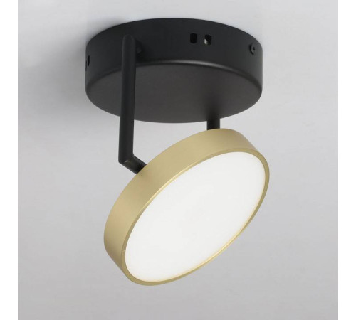 Накладной светильник DeMarkt Гэлэкси 19 632017601