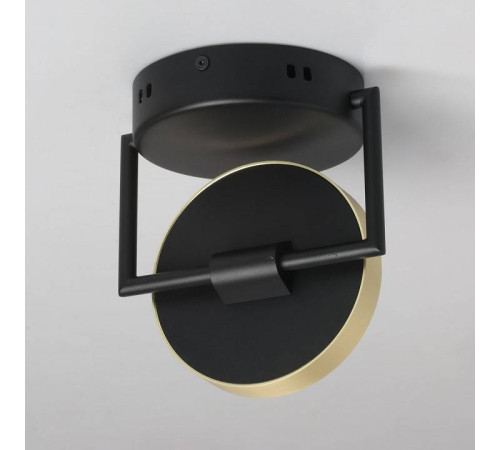 Накладной светильник DeMarkt Гэлэкси 19 632017601