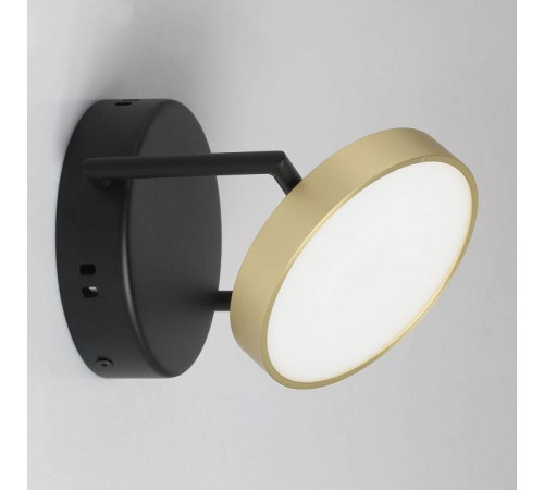 Накладной светильник DeMarkt Гэлэкси 19 632017601