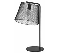 Настольная лампа декоративная DeMarkt Кассель 3 643032901