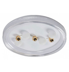 Накладной светильник De City Норден 660016501