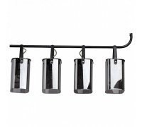 Подвесной светильник DeMarkt Тетро 18 673015604