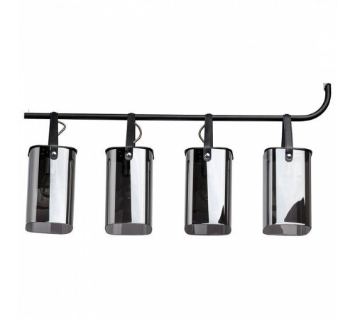 Подвесной светильник DeMarkt Тетро 18 673015604