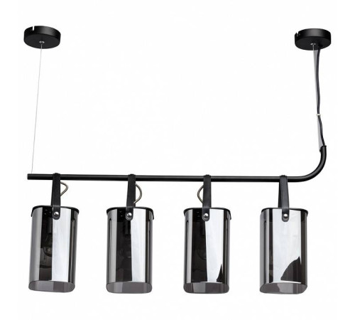 Подвесной светильник DeMarkt Тетро 18 673015604