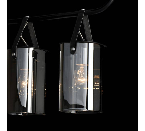 Подвесной светильник DeMarkt Тетро 18 673015604