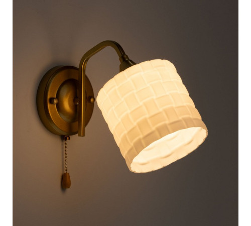 Бра De City Тетро 37 673029401