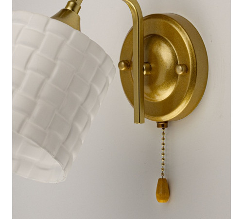 Бра De City Тетро 37 673029401