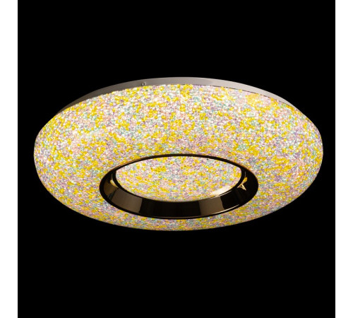 Накладной светильник De City Ривз 674018101