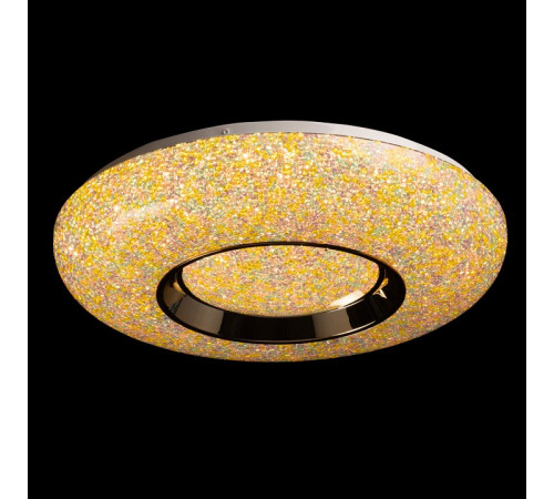 Накладной светильник De City Ривз 674018101