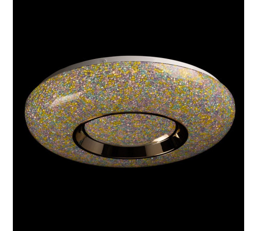 Накладной светильник De City Ривз 674018101