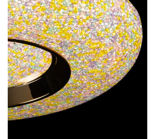 Накладной светильник De City Ривз 674018101