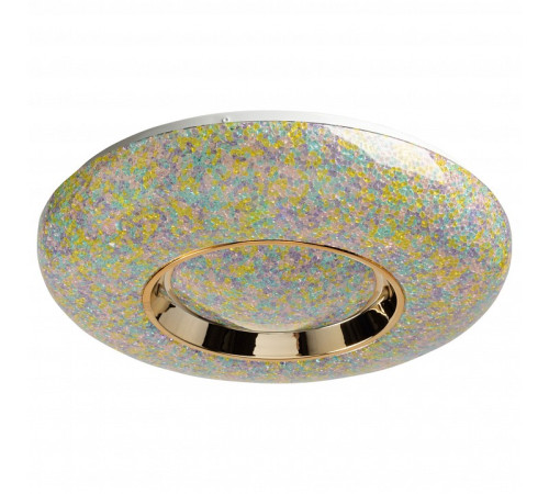 Накладной светильник De City Ривз 674018101