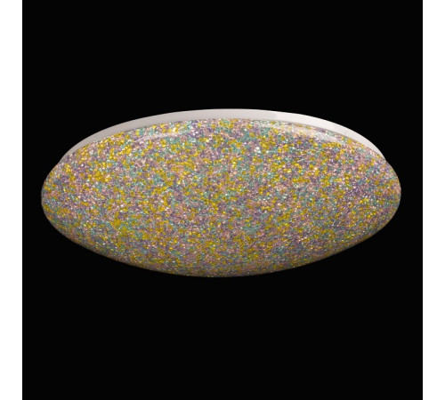 Накладной светильник De City Ривз 674018201