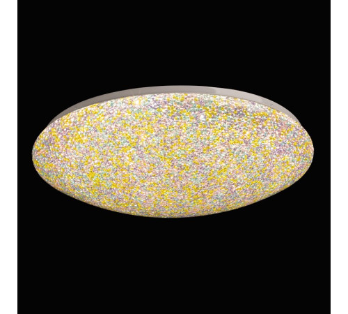 Накладной светильник De City Ривз 674018201