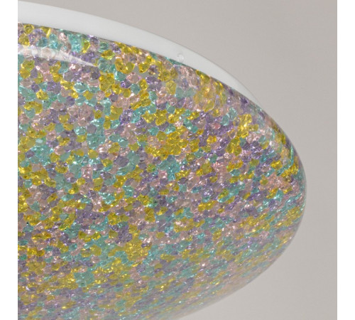 Накладной светильник De City Ривз 674018201