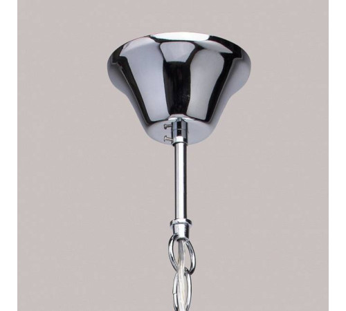 Подвесная люстра MW-Light Федерика 83 5x40 Вт E14 684010105
