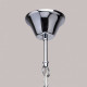 Подвесная люстра MW-Light Федерика 83 5x40 Вт E14 684010105