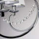 Подвесная люстра MW-Light Федерика 21 5x40 Вт E14 684013005