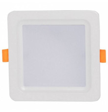 Встраиваемый светильник DeMarkt Прайм 8 850013901