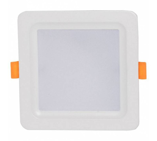 Встраиваемый светильник DeMarkt Прайм 8 850013901