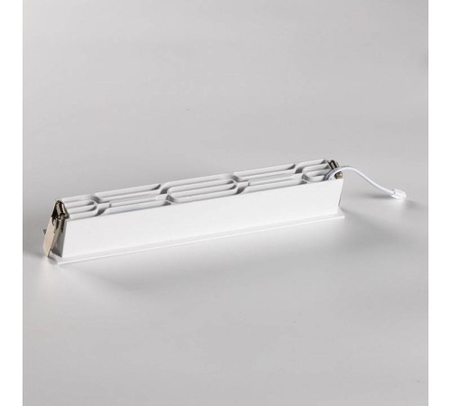 Встраиваемый светильник DeMarkt Информ 851010201