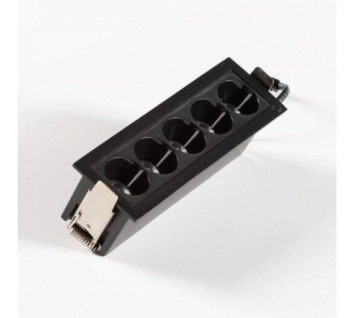 Встраиваемый светильник DeMarkt Информ 2 851010301