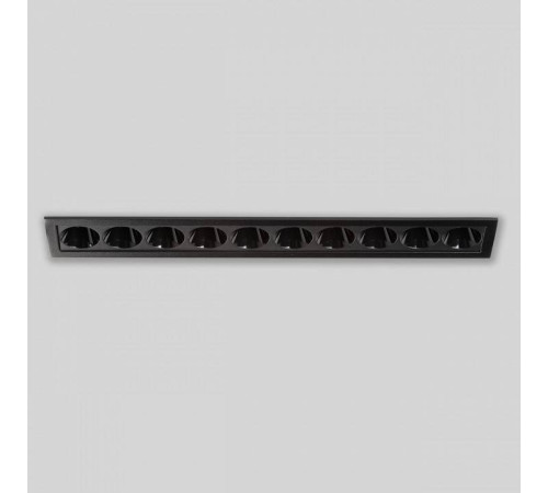 Встраиваемый светильник DeMarkt Информ 2 851010401