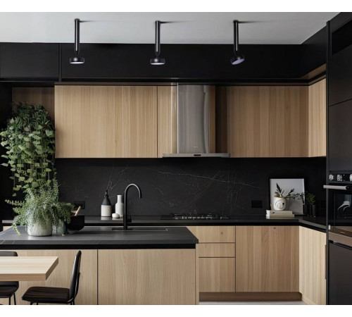 Светильник на штанге DeMarkt Информ 4 851011101