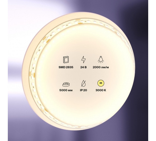 Лента светодиодная Maytoni Led strip 10154